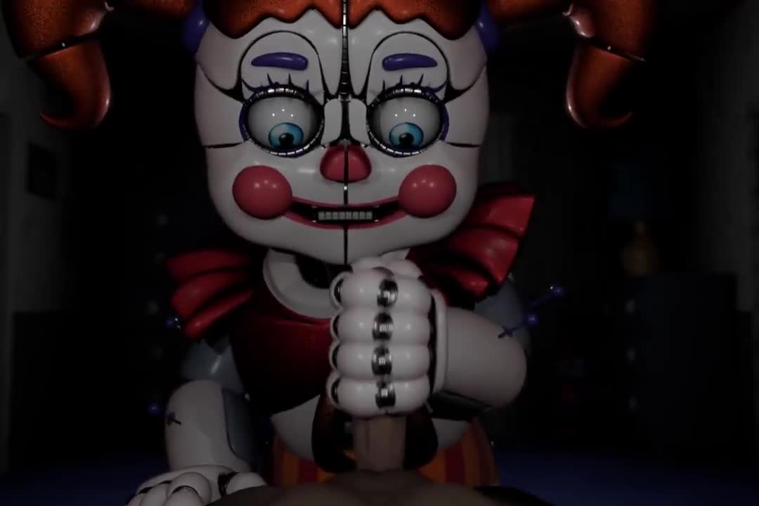 Rule34 – If it exists, there is porn of it / circus baby / 8689685
