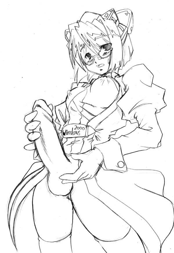 Rule34 – If it exists, there is porn of it / 2k-tan / 258685