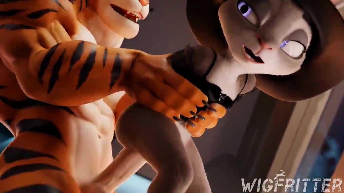 Rule34 – If it exists, there is porn of it / judy hopps / 8689682