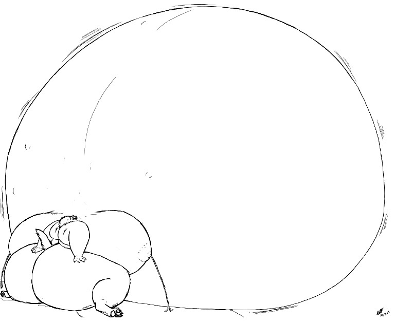 Rule34 – If it exists, there is porn of it / / 258718