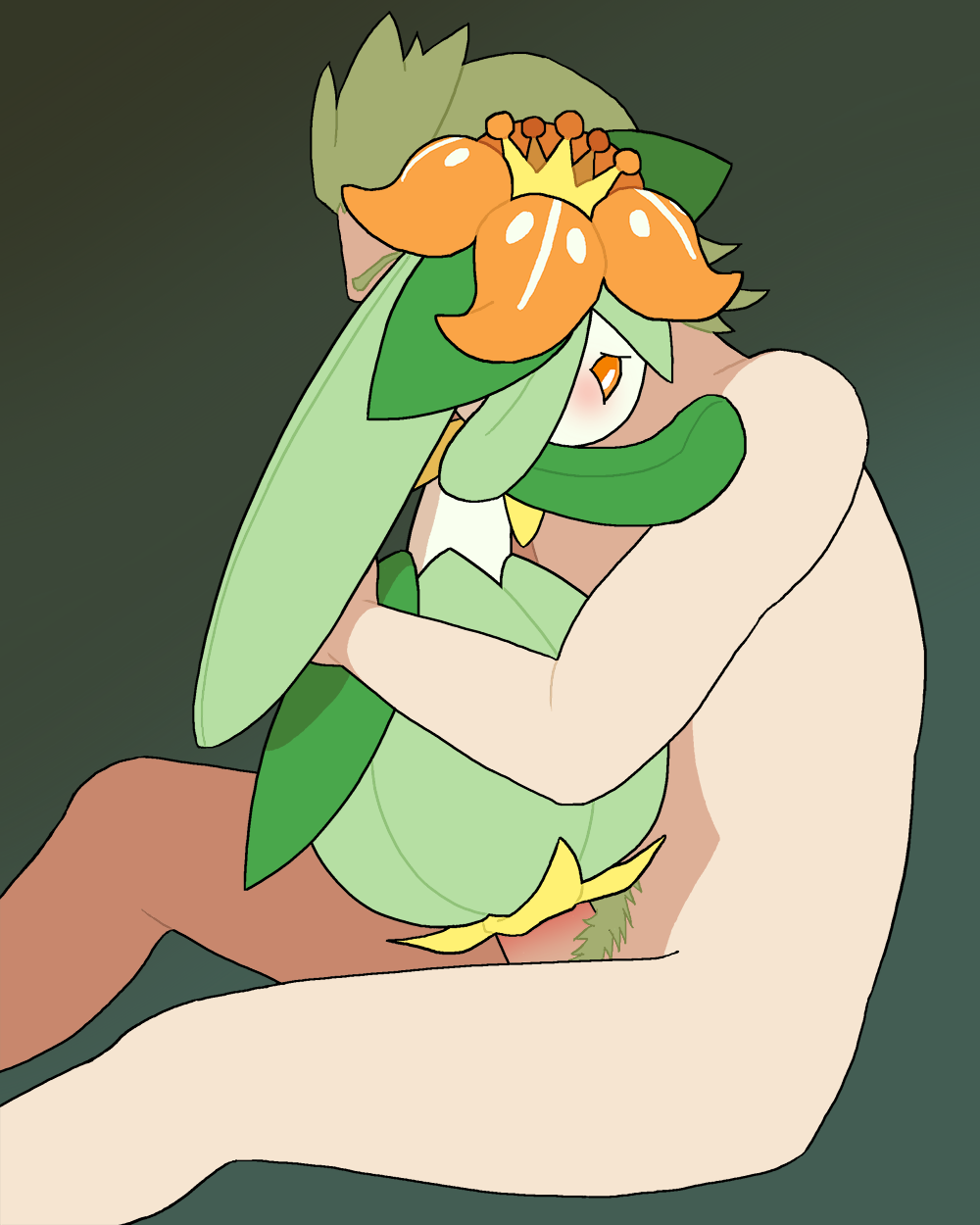 Rule34 – If it exists, there is porn of it / lilligant / 258735