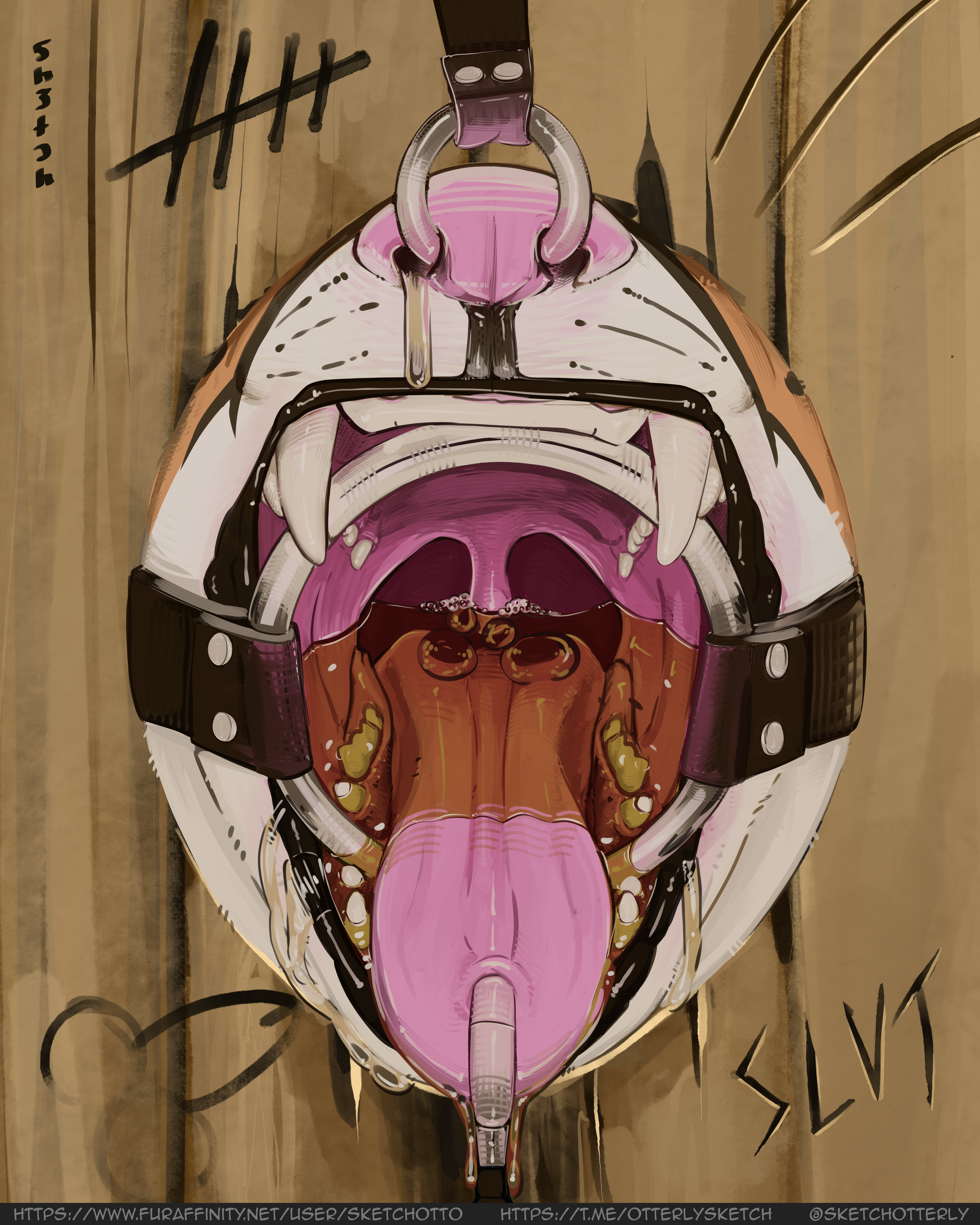 Rule34 – If it exists, there is porn of it / / 8689699