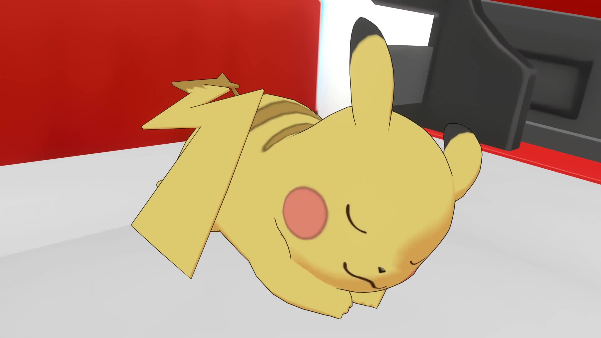 Rule34 – If it exists, there is porn of it / pikachu, pokemon (species), satoshi (pokemon), serena (pokemon) / 8689697