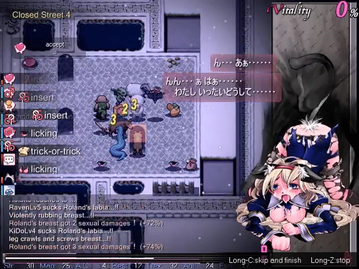 Rule34 – If it exists, there is porn of it / eve roland / 258818