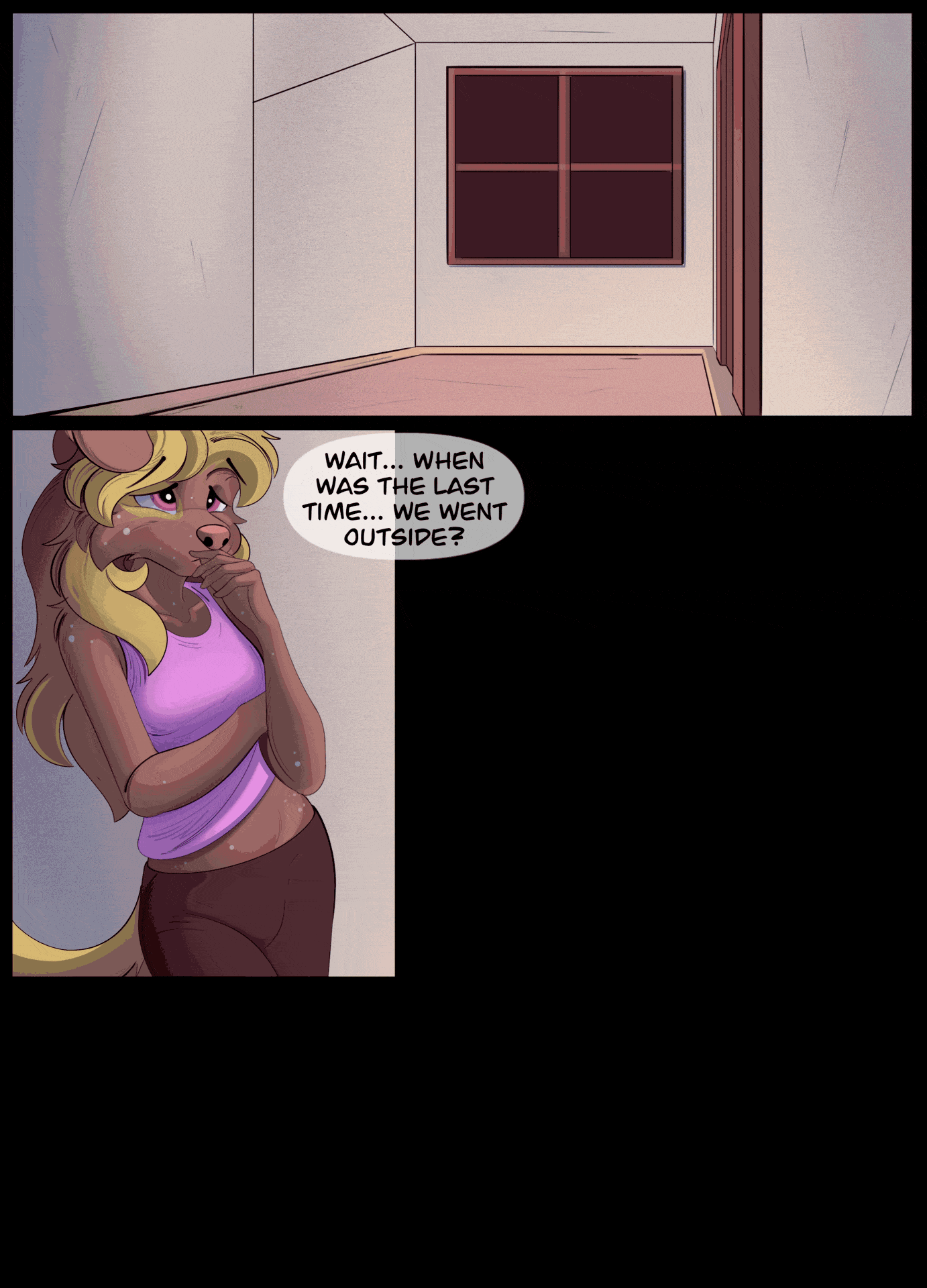 Rule34 – If it exists, there is porn of it / conrie / 8689717