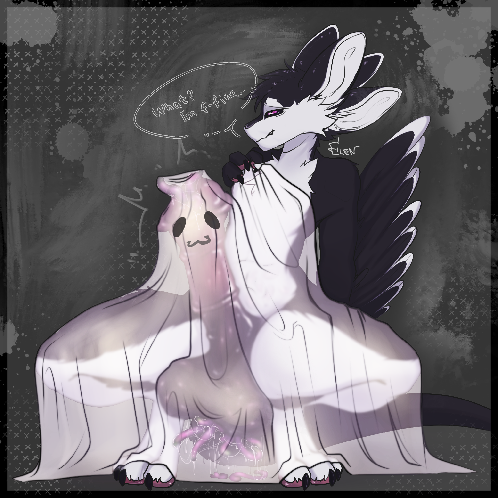 Rule34 – If it exists, there is porn of it / / 8689726