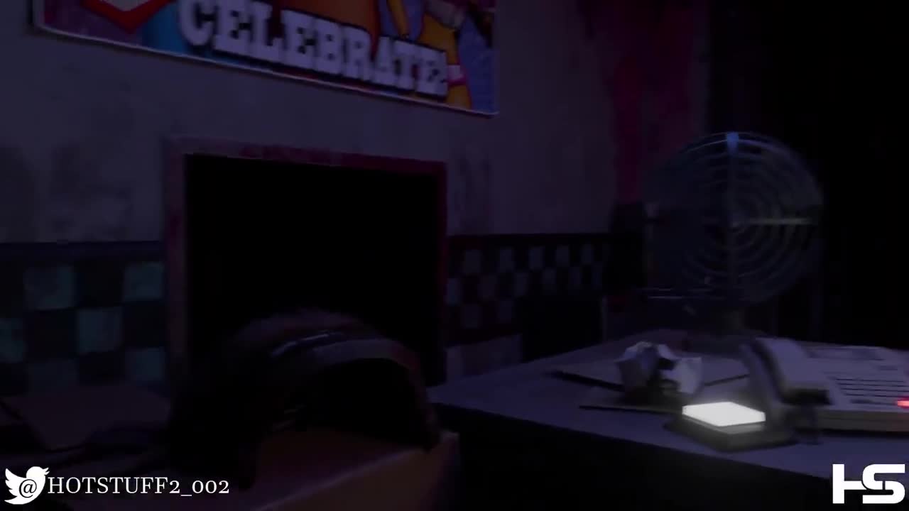 Rule34 – If it exists, there is porn of it / puppet (fnaf) / 8689735