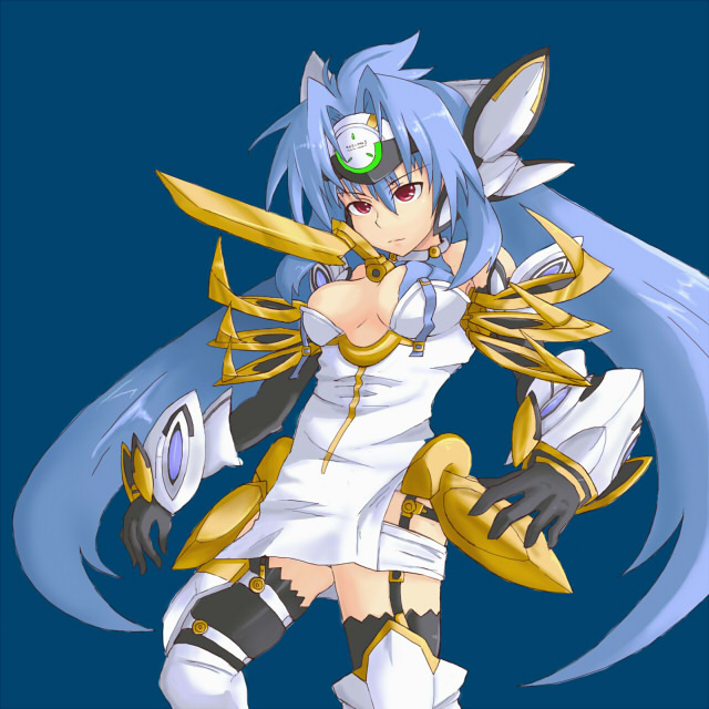 Rule34 – If it exists, there is porn of it / kos-mos / 258873