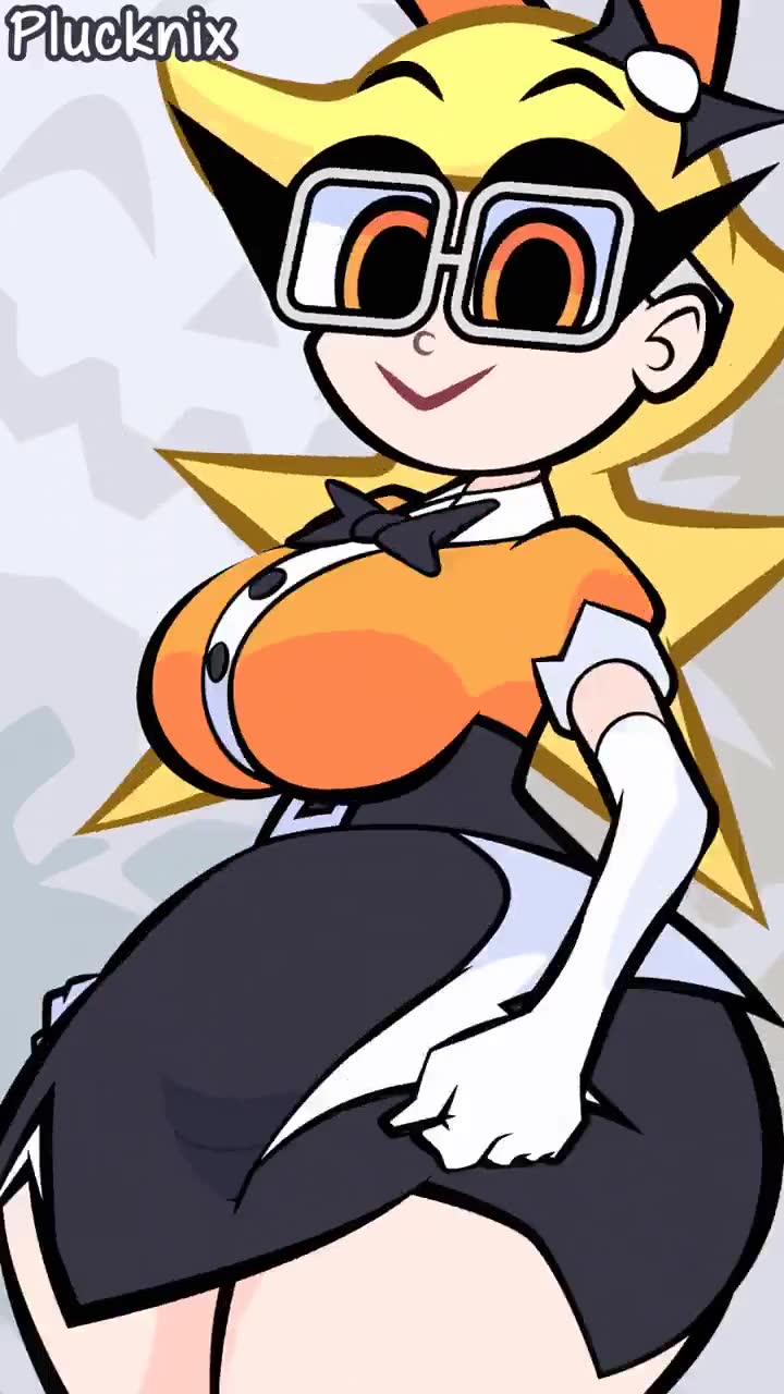 Rule34 – If it exists, there is porn of it / / 8689754