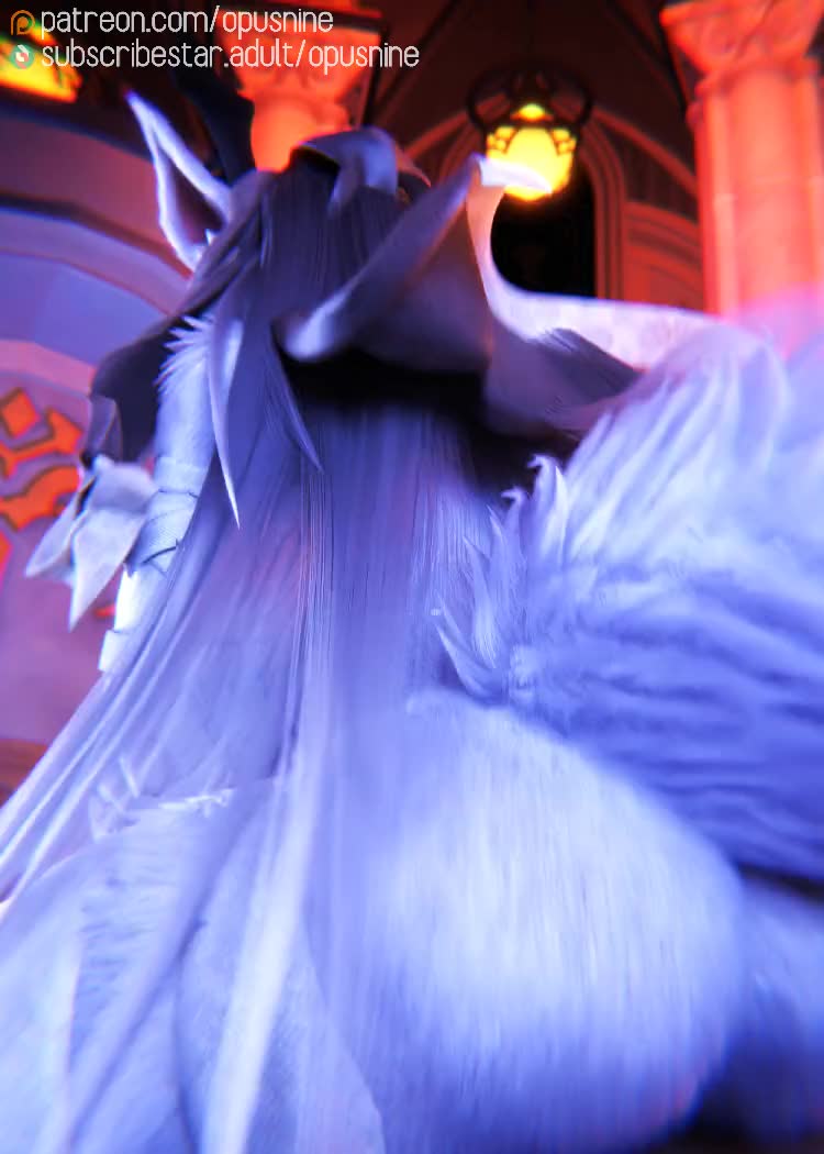 Rule34 – If it exists, there is porn of it / vicar amelia / 8689748