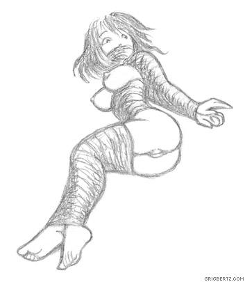 Rule34 – If it exists, there is porn of it / / 259024