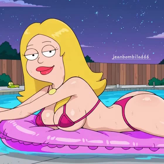 Rule34 – If it exists, there is porn of it / francine smith / 8689788