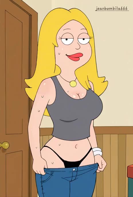 Rule34 – If it exists, there is porn of it / francine smith / 8689787