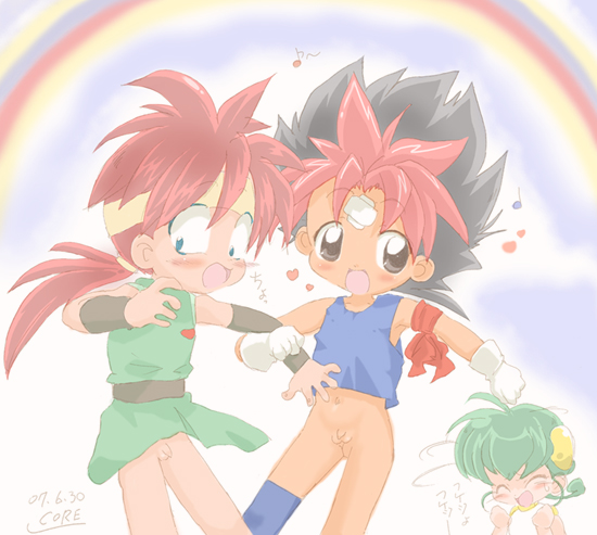 Rule34 – If it exists, there is porn of it / mondo / 259064