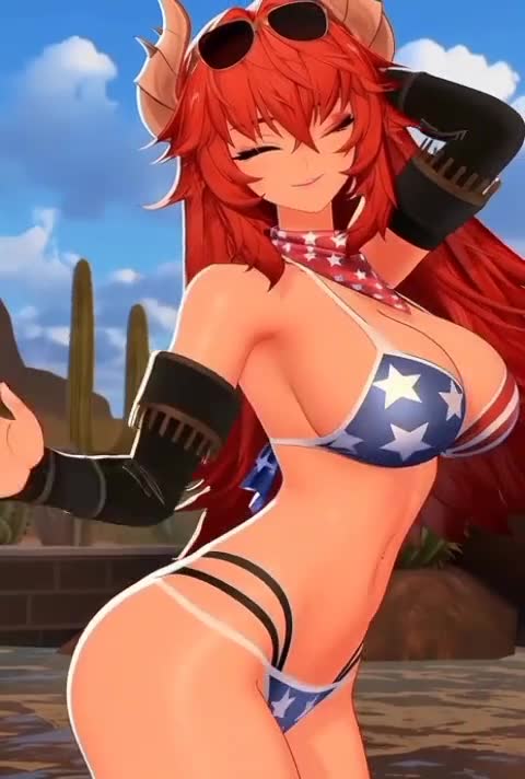 Rule34 – If it exists, there is porn of it / zentreya / 8689793