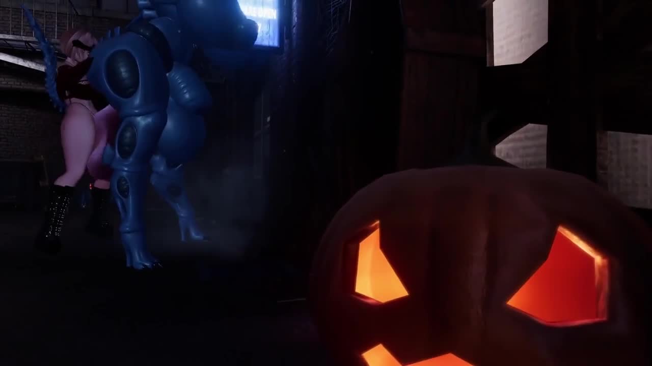 Rule34 – If it exists, there is porn of it / xenomorph, xenomorph queen / 8689790