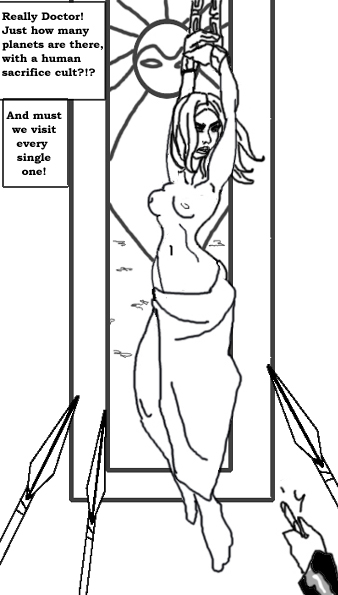 Rule34 – If it exists, there is porn of it / rose tyler / 259116