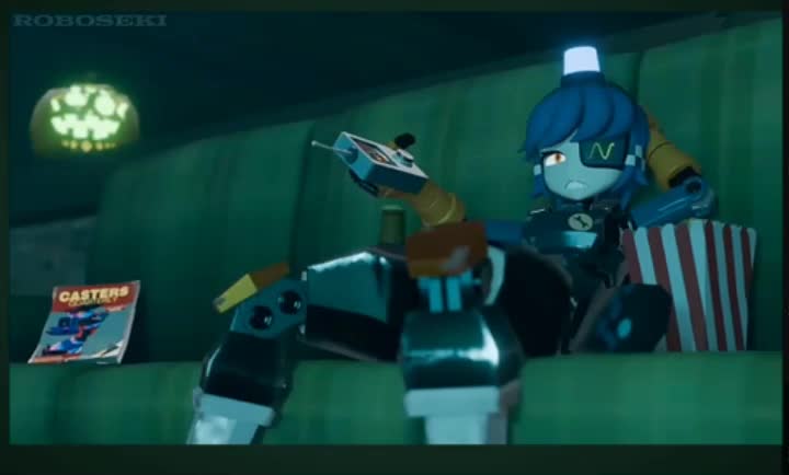 Rule34 – If it exists, there is porn of it / sentry (team fortress 2) / 8689813