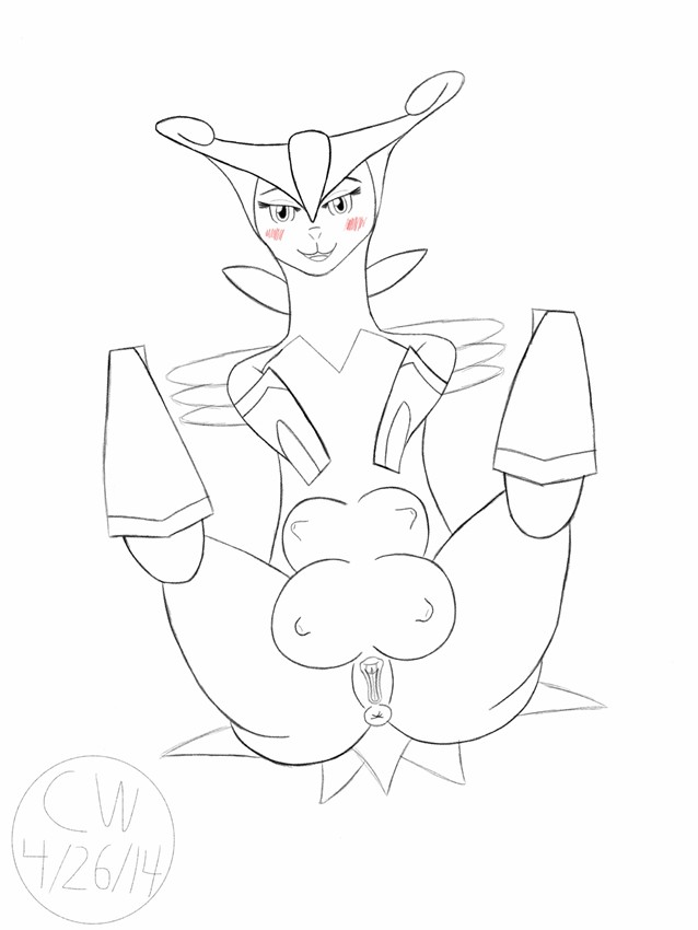 Rule34 – If it exists, there is porn of it / crockwad, virizion / 259188