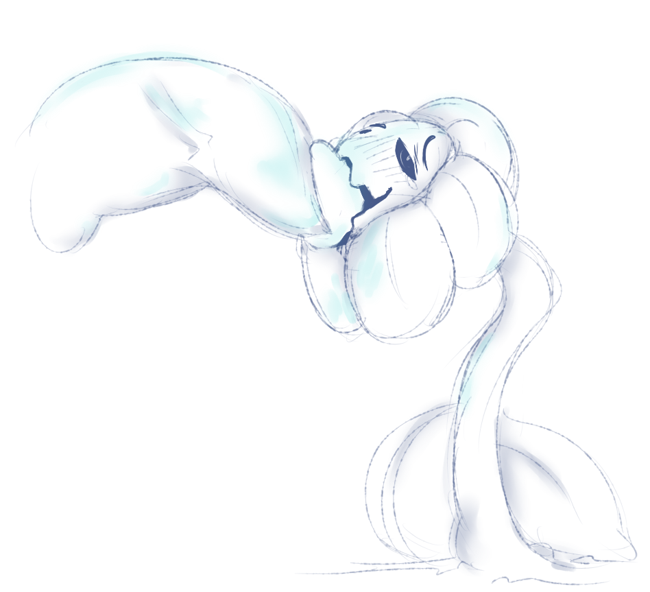 Rule34 – If it exists, there is porn of it / unknown artist, flowey the flower / 259223