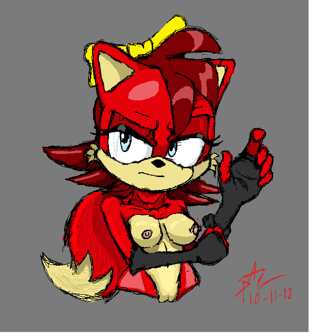 Rule34 – If it exists, there is porn of it / fiona fox / 259262