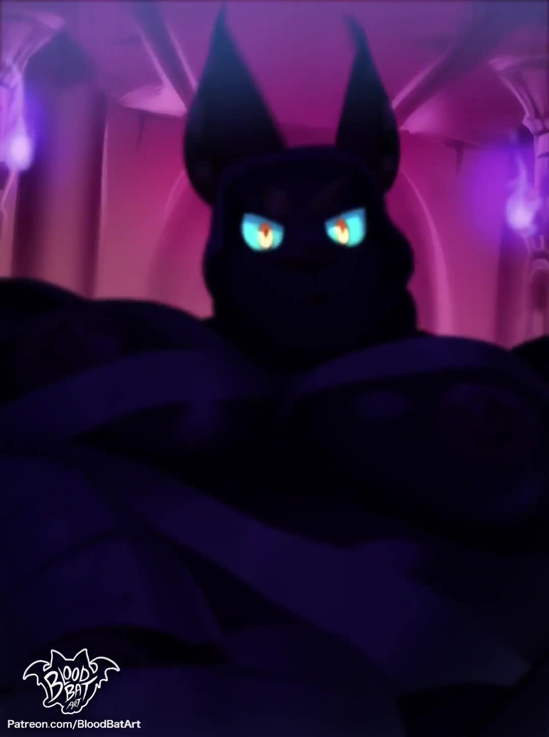 Rule34 – If it exists, there is porn of it / anubis / 8689838