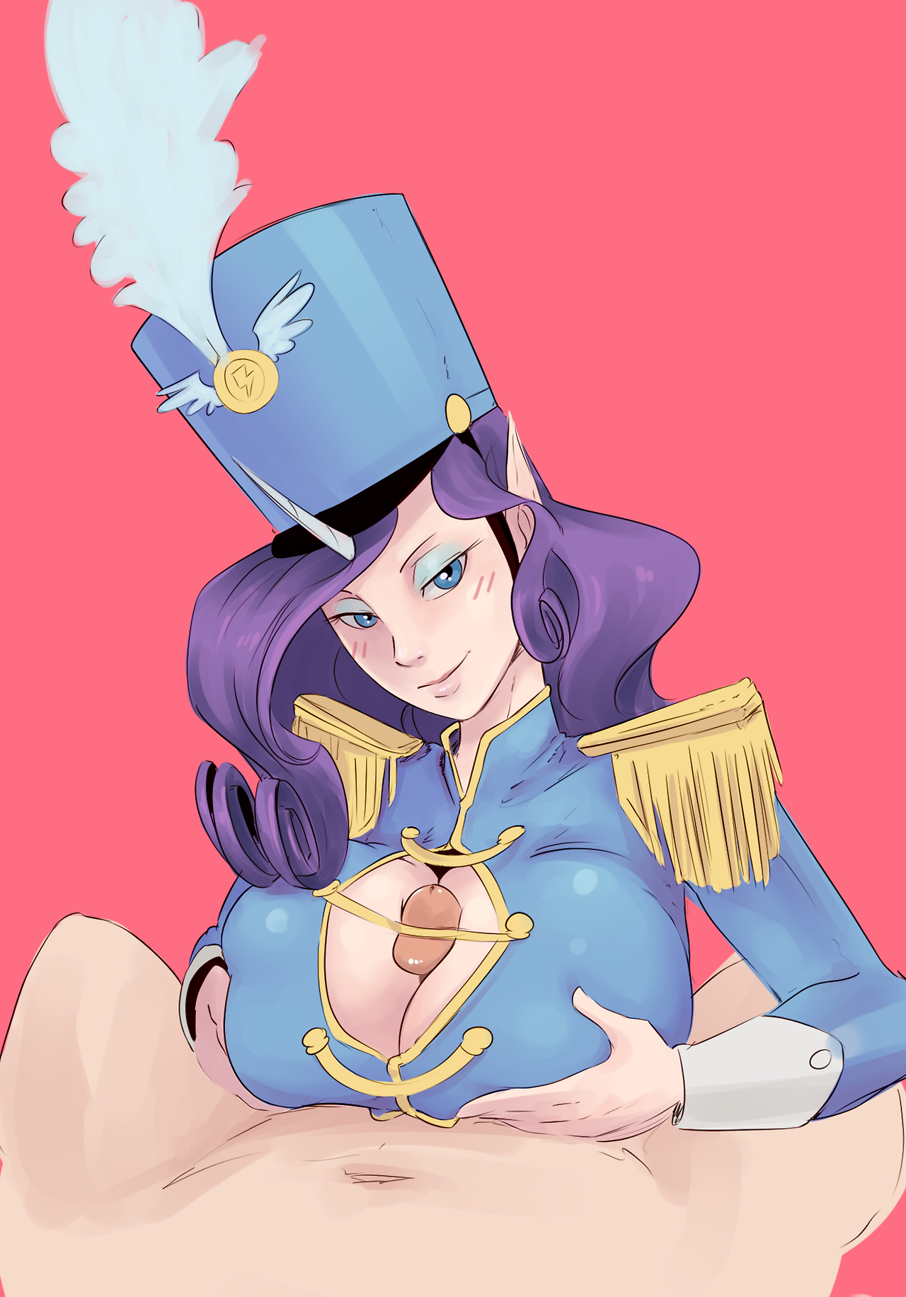 Rule34 – If it exists, there is porn of it / sunnysundown, rarity (mlp) / 259332