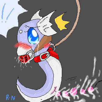 Rule34 – If it exists, there is porn of it / dratini / 259421