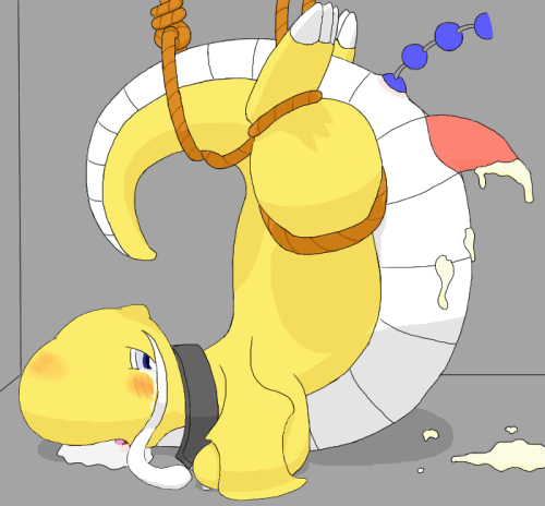 Rule34 – If it exists, there is porn of it / dragonite / 259446