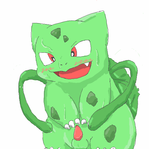 Rule34 – If it exists, there is porn of it / bulbasaur / 259464