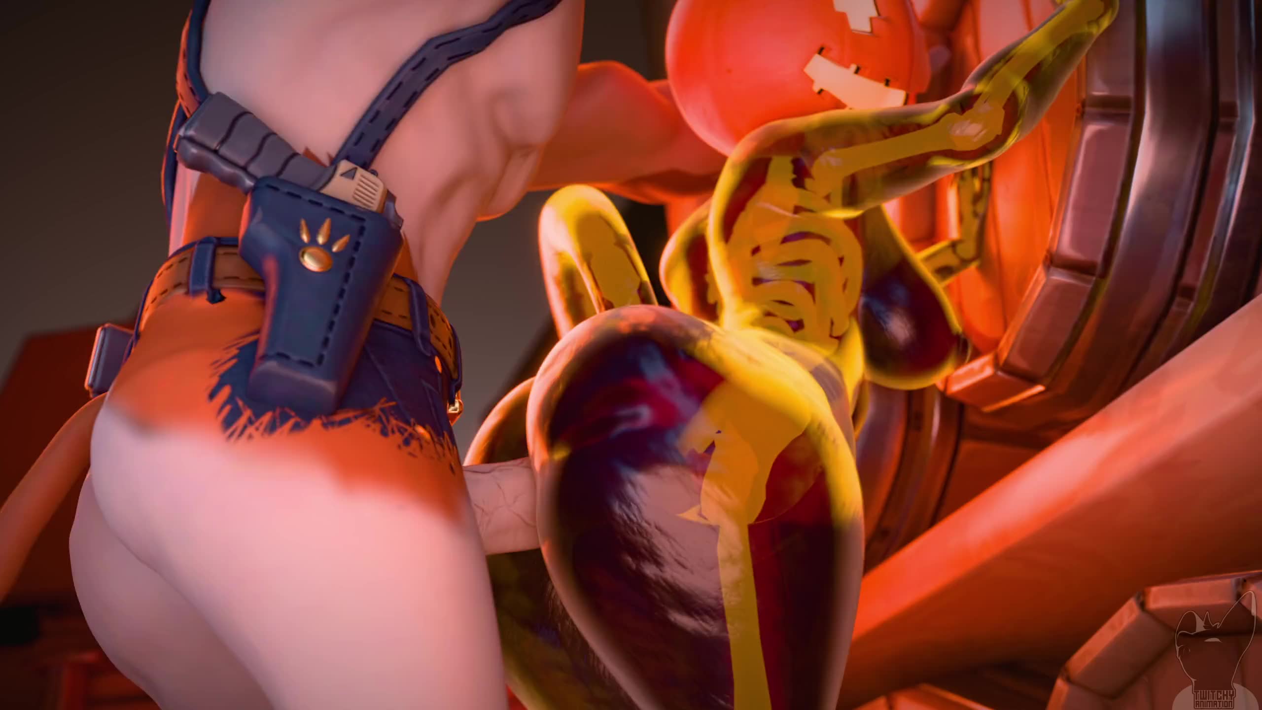 Rule34 – If it exists, there is porn of it / twitchyanimation, meowscles (fortnite) / 8689866