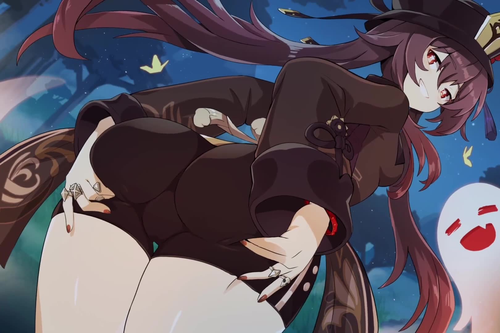 Rule34 – If it exists, there is porn of it / sollyz / 8689874