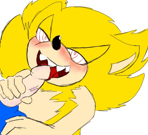 Rule34 – If it exists, there is porn of it / sonic the hedgehog / 259592