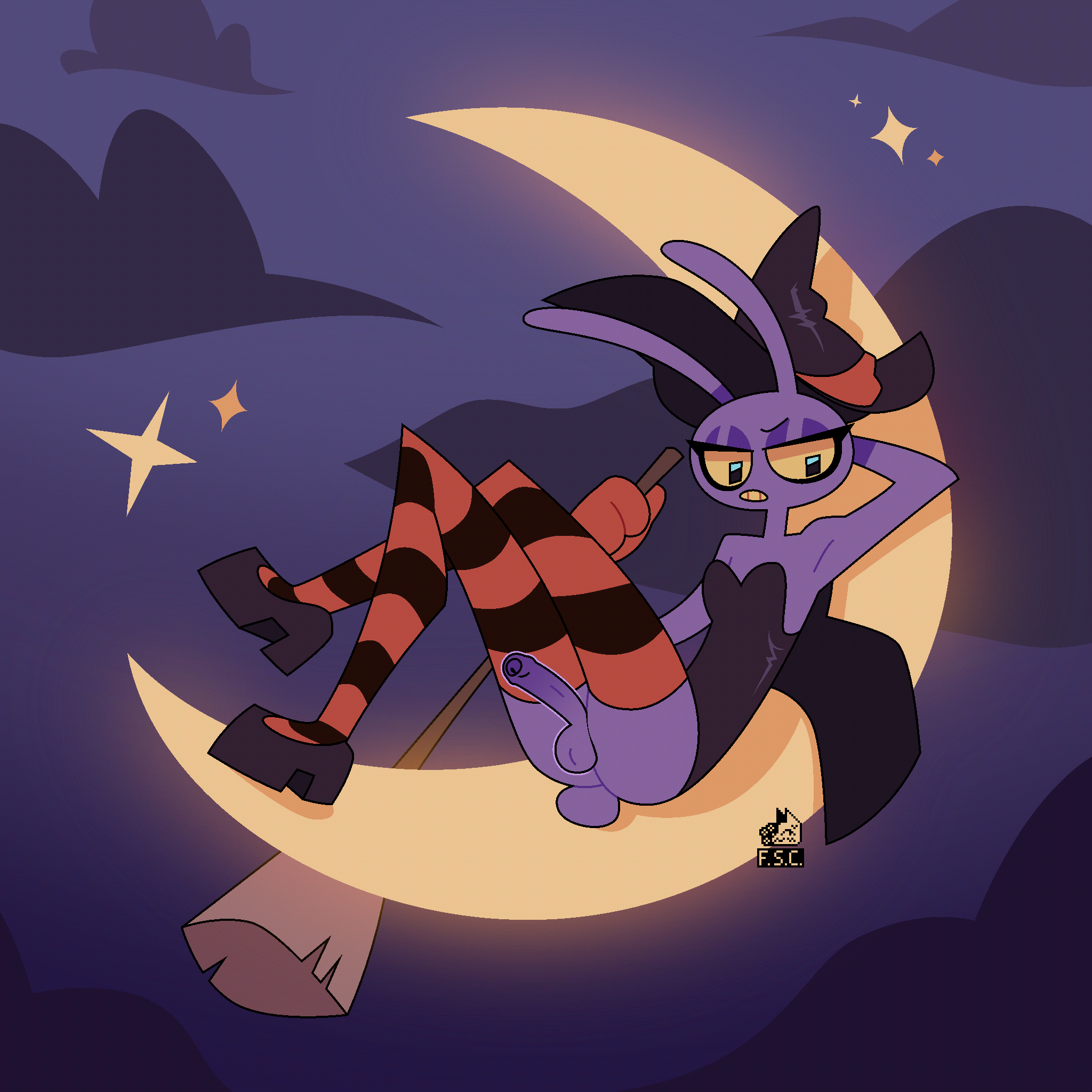 Rule34 – If it exists, there is porn of it / / 8689886