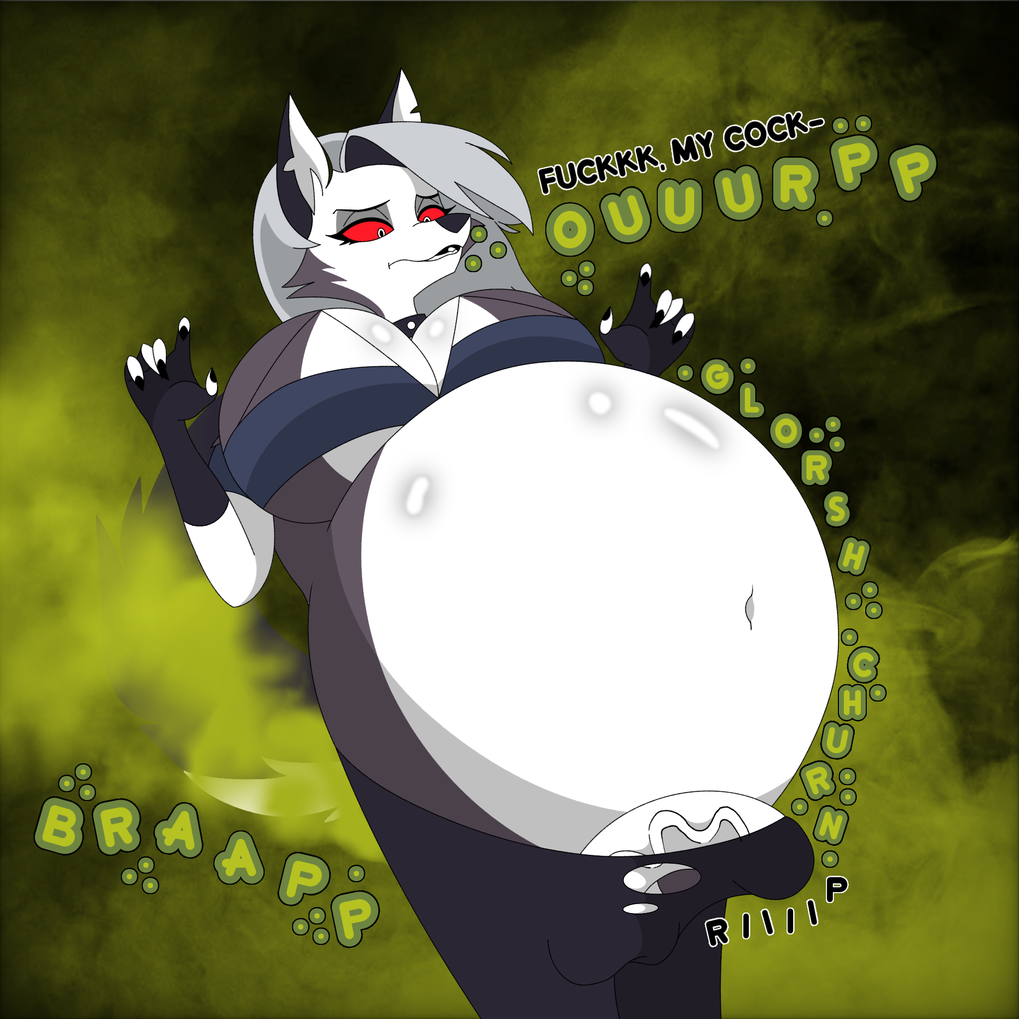 Rule34 – If it exists, there is porn of it / / 8689893