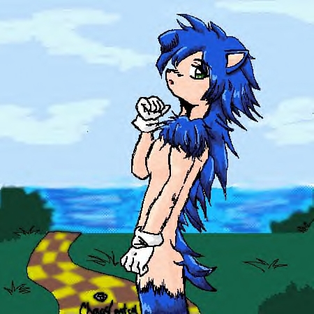 Rule34 – If it exists, there is porn of it / sonic the hedgehog / 259654