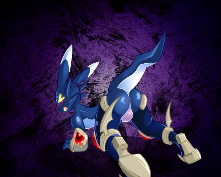 Rule34 – If it exists, there is porn of it / white crest / 259664