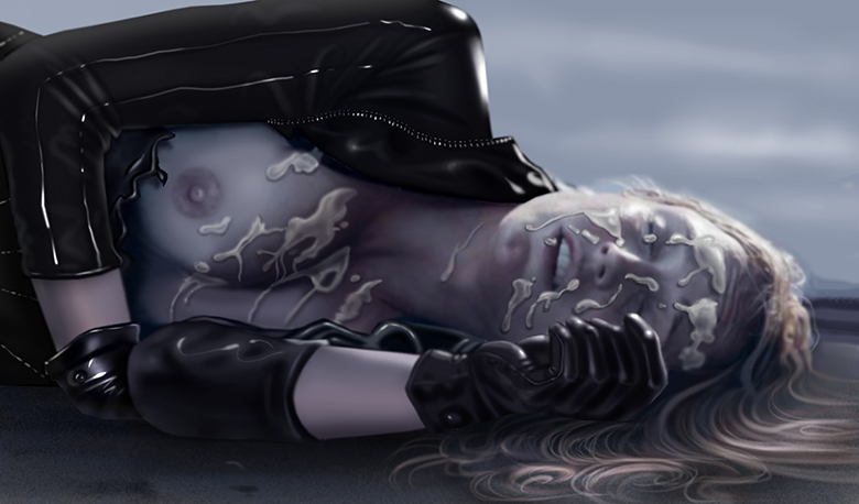 Rule34 – If it exists, there is porn of it / misterjer, black canary, caity lotz, green arrow, sara lance / 259684