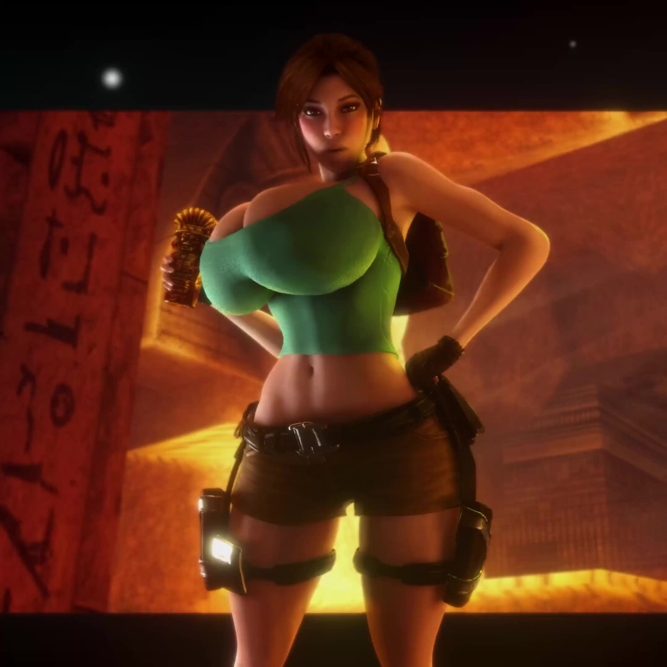 Rule34 – If it exists, there is porn of it / vaako, lara croft / 8689899