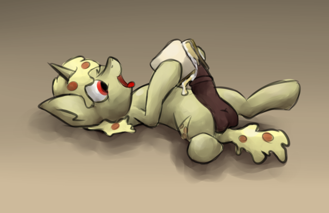 Rule34 – If it exists, there is porn of it / / 259715