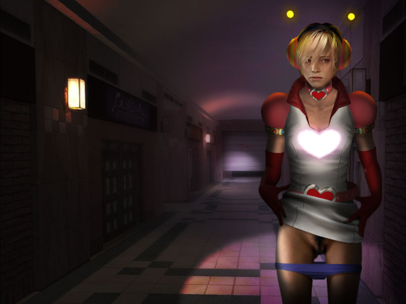 Rule34 – If it exists, there is porn of it / heather morris / 259718