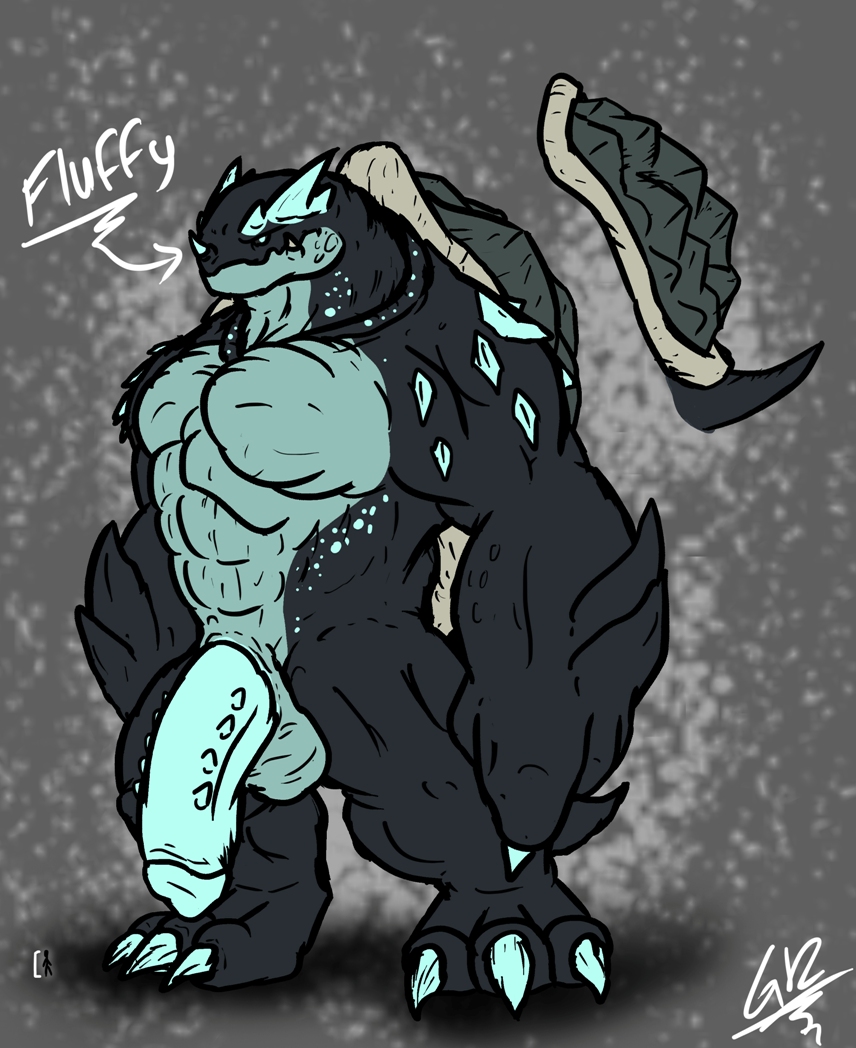 Rule34 – If it exists, there is porn of it / grilder123 / 259751