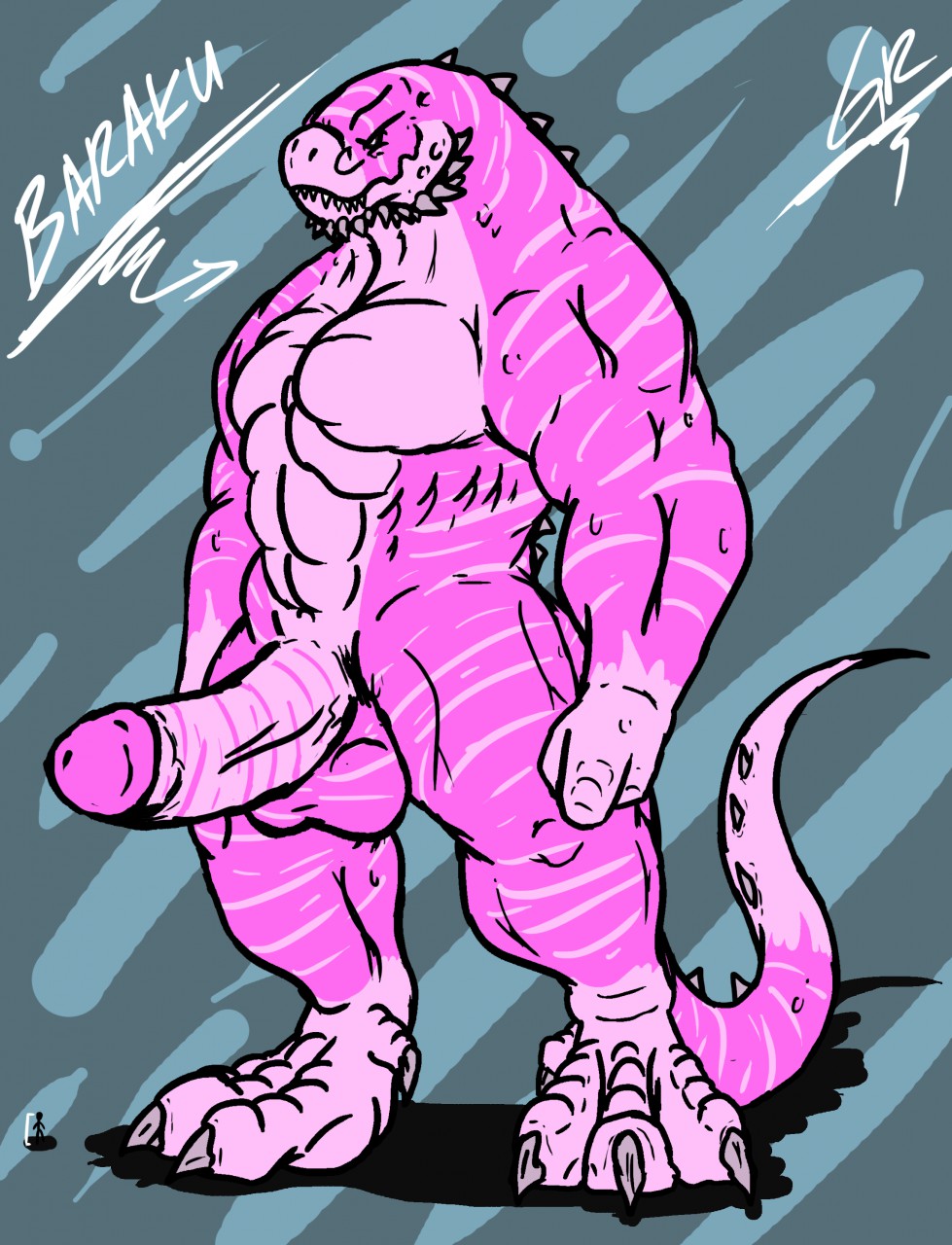 Rule34 – If it exists, there is porn of it / grilder123 / 259787