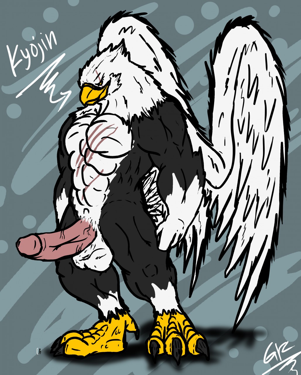 Rule34 – If it exists, there is porn of it / grilder123 / 259796