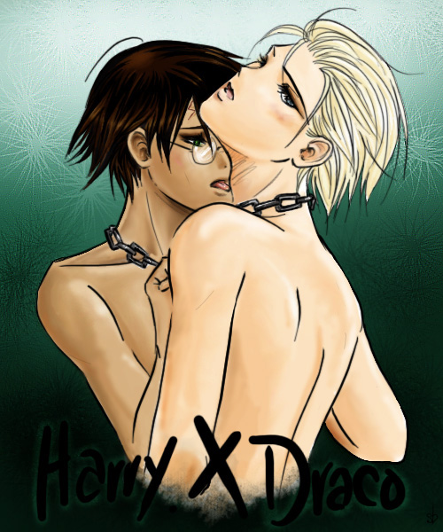 Rule34 – If it exists, there is porn of it / draco malfoy, harry james potter / 259798