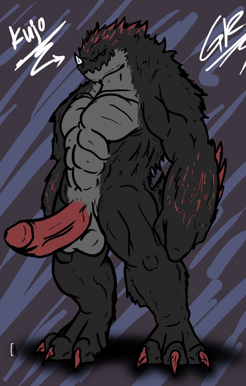 Rule34 – If it exists, there is porn of it / grilder123 / 259803