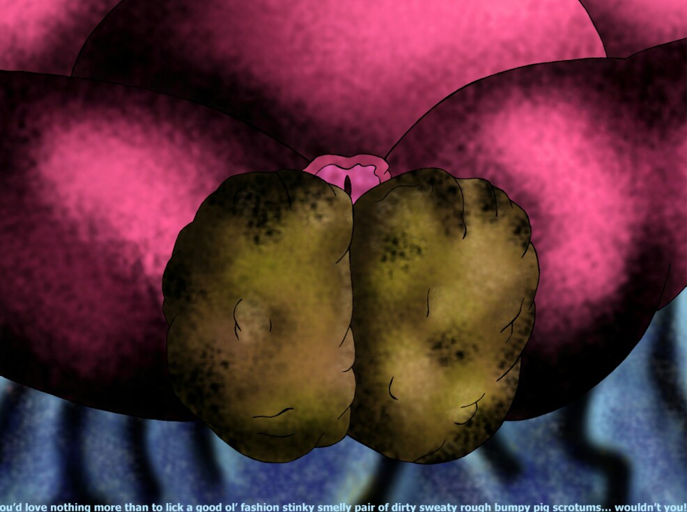 Rule34 – If it exists, there is porn of it / / 259817