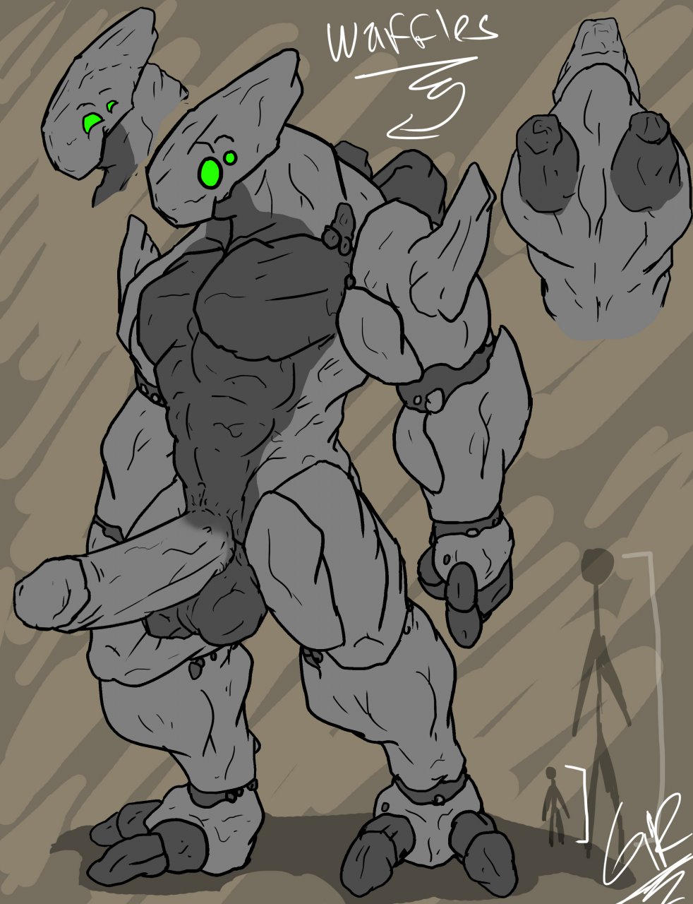 Rule34 – If it exists, there is porn of it / grilder123 / 259832