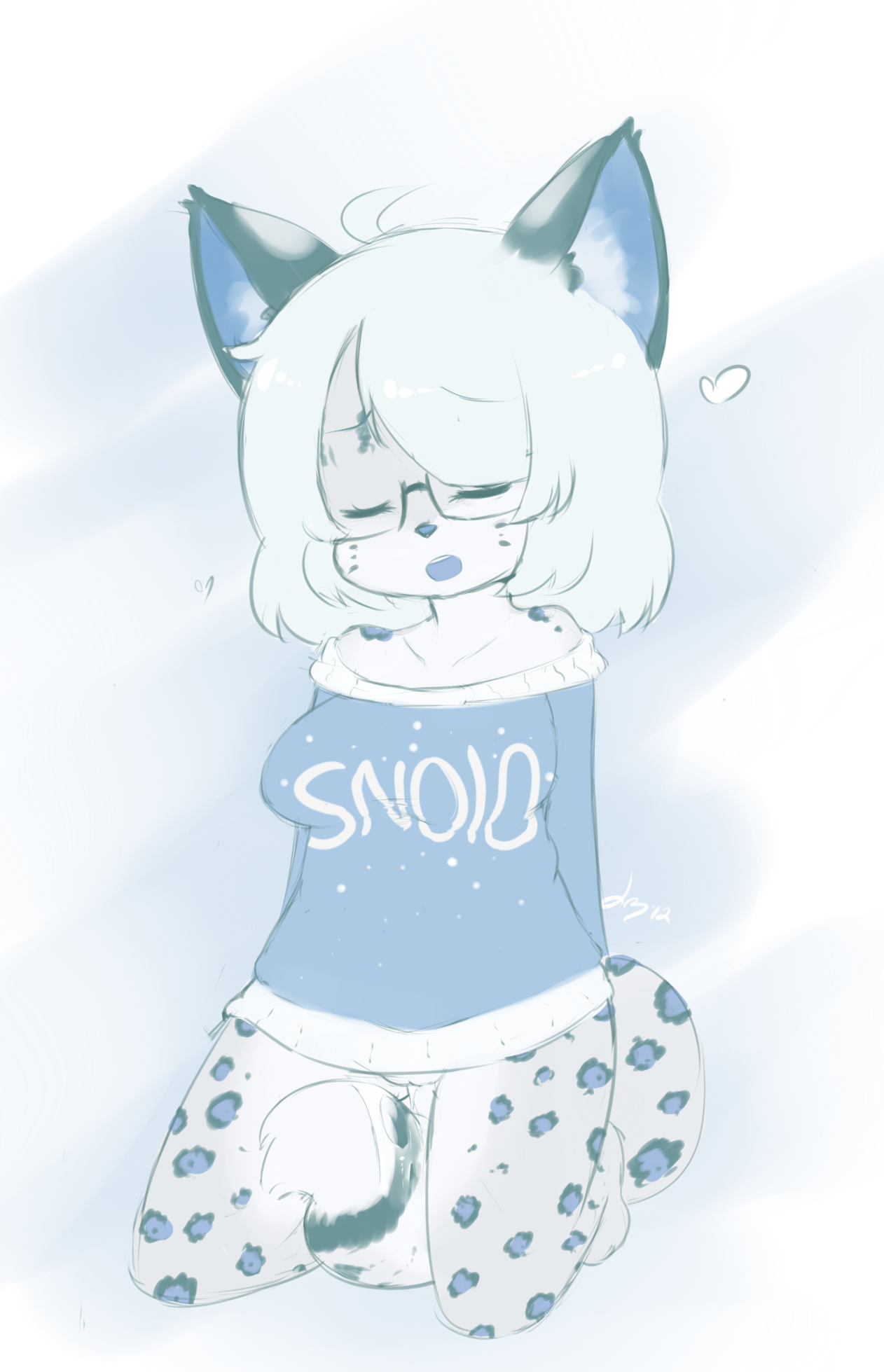 Rule34 – If it exists, there is porn of it / / 259834