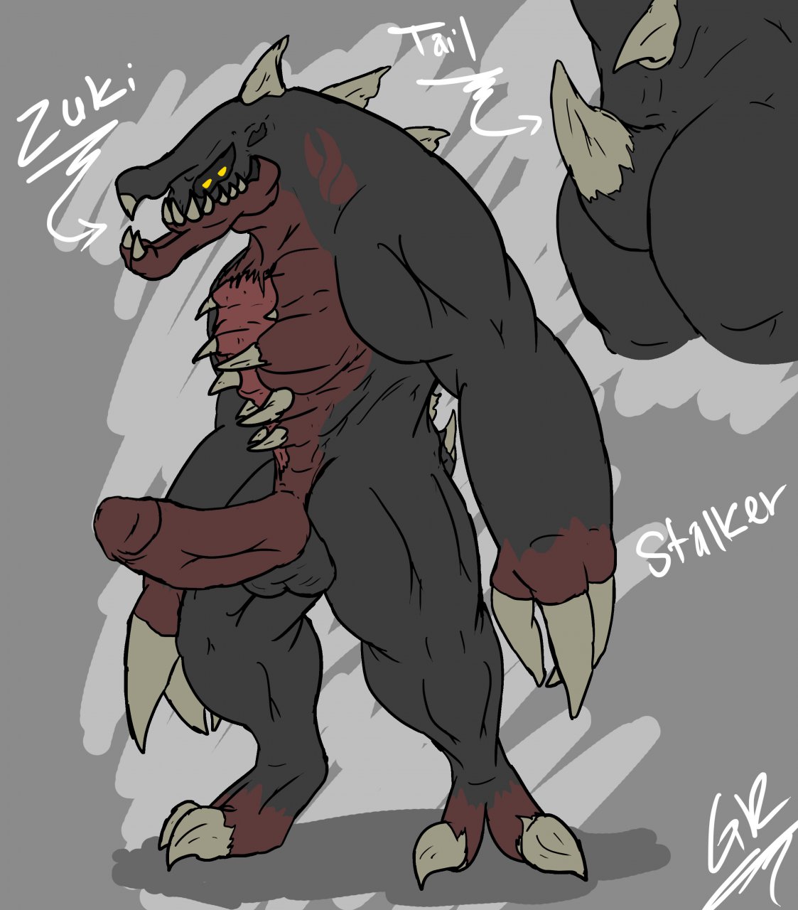 Rule34 – If it exists, there is porn of it / grilder123 / 259839